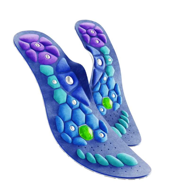 Akusoli Insoles discount